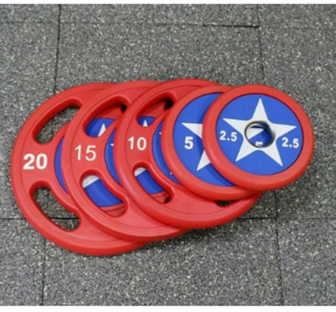 캡틴 아메리카 방패 중량 우레탄 20kg 원판 15kg 바벨 비브라늄, 20kg 플레이트 1개, 1개, 1g