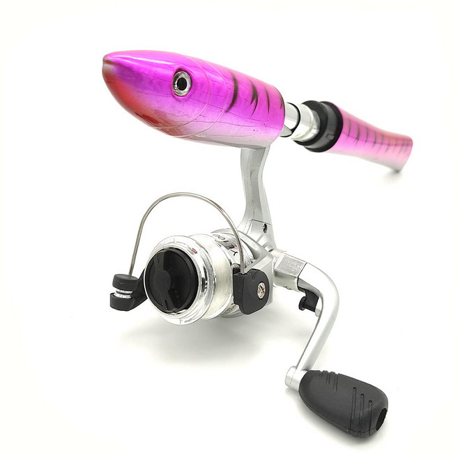 II] & 1m qb300113c01n0 오르드 낚시 도구 오사카나 로드 [결루드 치누 장대 아징