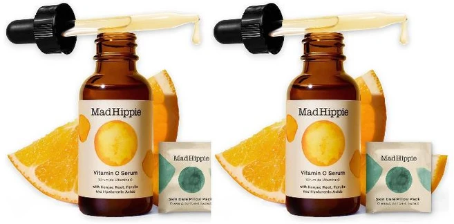 Mad Hippie 매드 히피 비타민 C 세럼 30ml 2팩, 2개 - 쿠팡