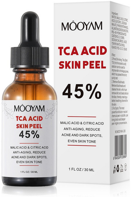 1+1 TCA 필 세럼 동안 에센스 잡티 리무브 자국 완화, 2개, 30ml