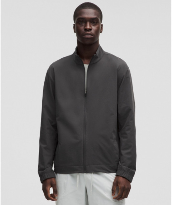 룰루레몬 LULULEMON 제로드 인 트랙 자켓 재킷 GGRE LM3FGXS-030210 158722