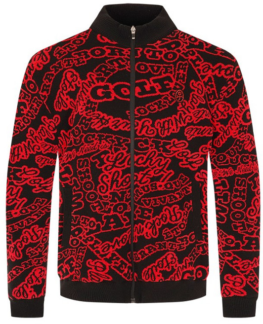 까스텔바작 남성 방풍스웨터_BGDWSJ202