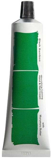 블랙뱀부 너리싱 핸드네일 카밍 크림 50ml NO 끈적임, 1개