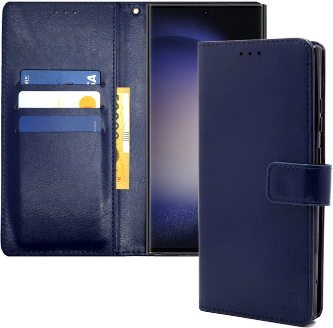 메오르 애나 다이어리 휴대폰 케이스