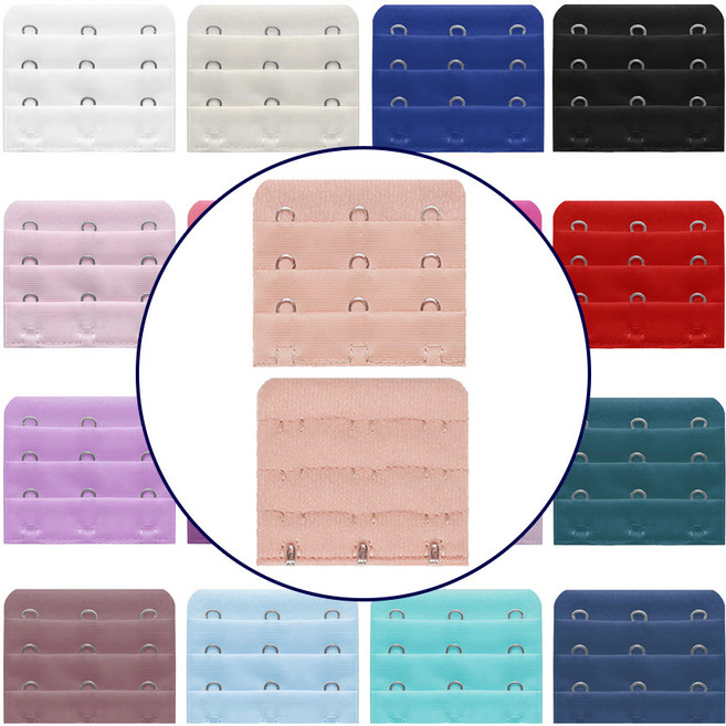 3단 연장후크 A타입 벌크 10개