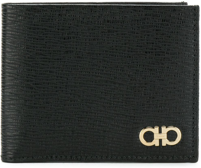 페라가모 간치니 2단 지갑