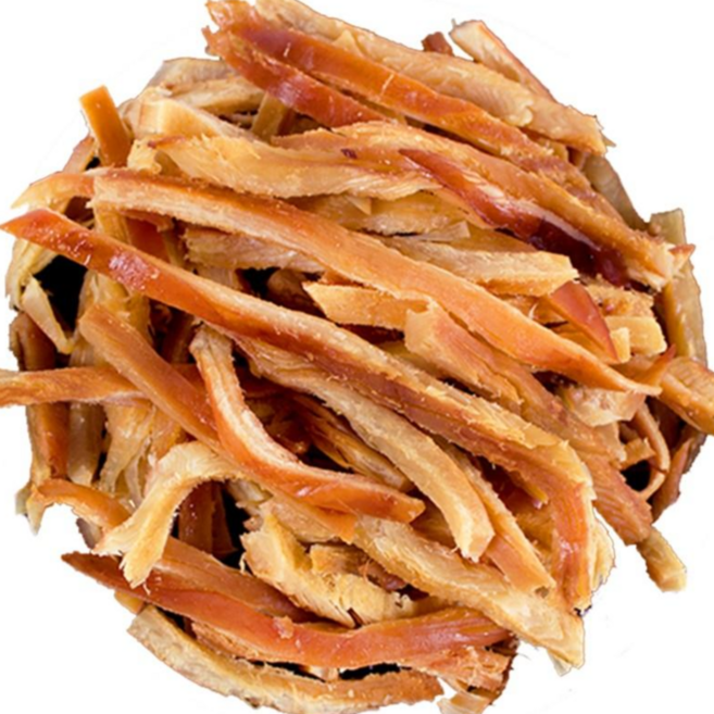 페스츄리 바베큐 오징어 BBQ 갈비오징어, 1개, 180g