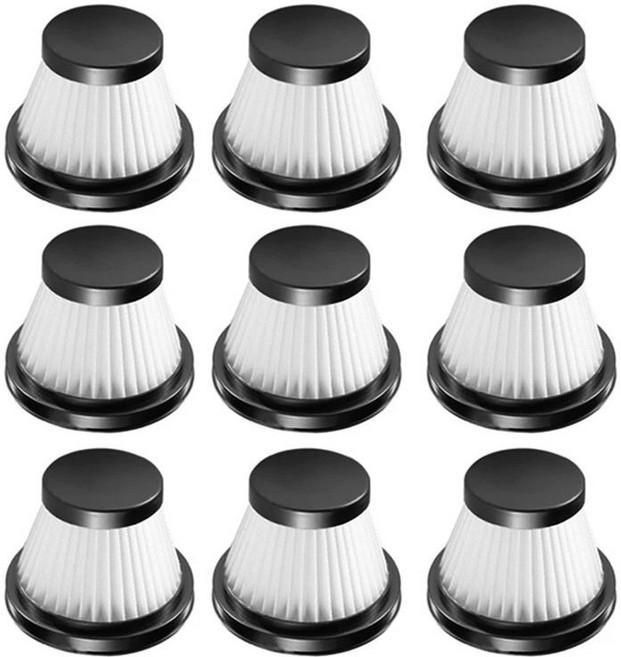 98000Pa 자동차 진공 청소기 필터/HEPA, 01 9 HEPA, 01 CHINA