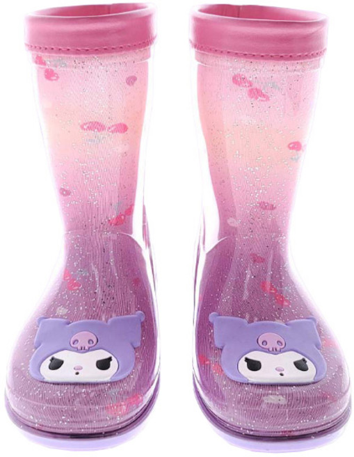 쿠로미 장화 스위트-10006