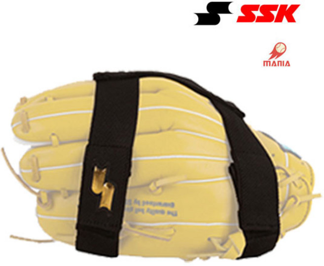 SSK 사사키 글러브 밴드/ 글러브 길들이기, 단품, 1개