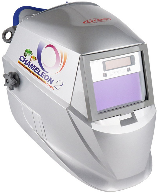 오토스 자동 전자용접면 카멜레온2 N 플러스, 1개