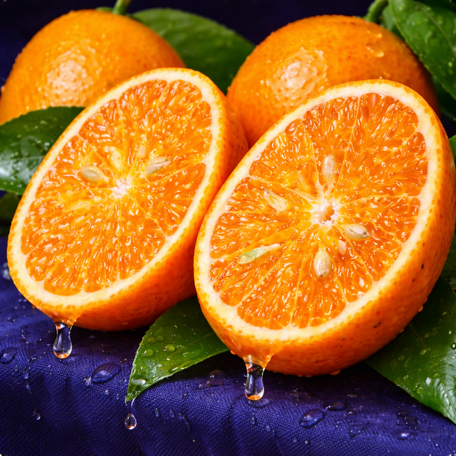 [재구매1위] 새콤달콤 제주 금귤 낑깡, 1개, 1kg(대)