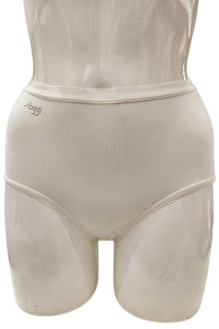 트라이엄프 90~105슬로기팬티 오가닉코튼 맥시아이보리sloggi Comfort care Maxi2 RSBDR76R474GT HGJ898 ARD502