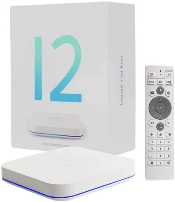 安博12年度旗艦電視盒 店面保固, 1個, 安博高階B3:GT88+刷機卡+風扇