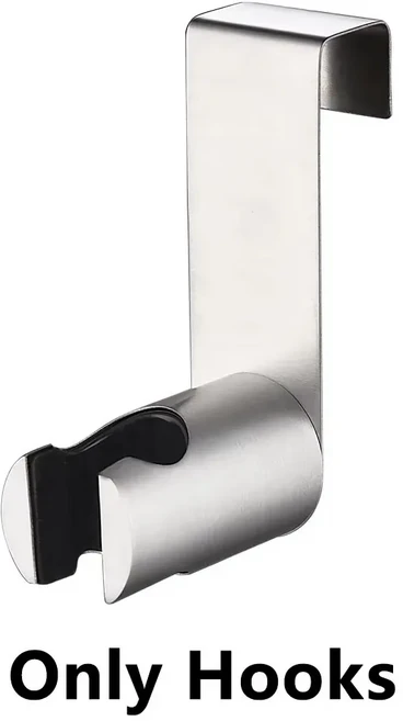 화장실 분무기 총 스테인레스 스틸 핸드 비데 수도꼭지 욕실 샤워