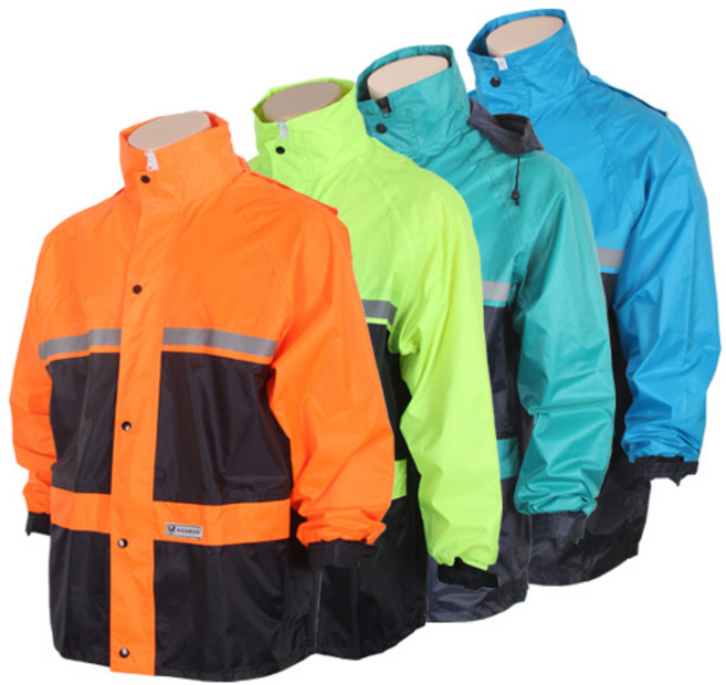 독수리표우의 801-101(업무용 보급형), 1세트, 오렌지/네이비