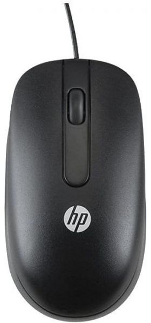 HP PS/2 마우스, 1개