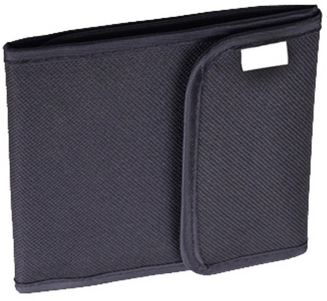 원형 및 정사각형 필터 홀더를 쉽게 보관할 수 있는 가벼운 필터 백, 조각