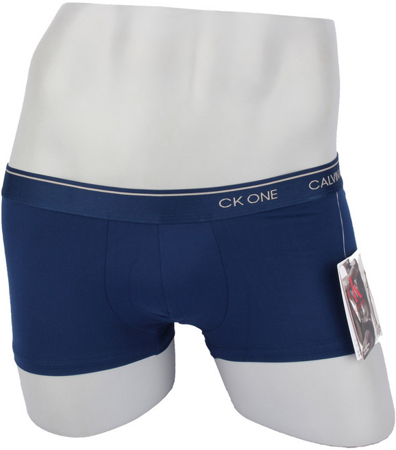 캘빈클라인 속옷 남성 ck팬티 드로즈 NB2225 네이비