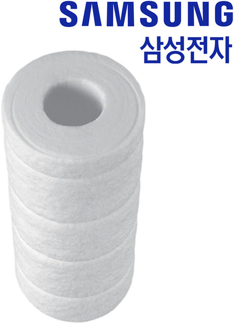 삼성 DW60A8375FG 식기세척기 정수 필터 정품, 삼성 DW60A8375FG 사용 비스포크 식기세척기 정, 삼성 정품, 단순배송상품