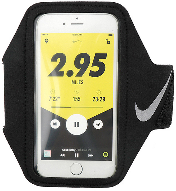 나이키 AC4398-082 린 암 밴드 플러스