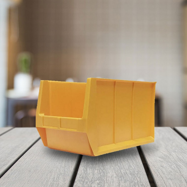 부품함 7호/부품박스 공구함 다용도 보관함 정리함 케이스 바구니 트레이 진열대 바구니 공구상자 거치대, 1개