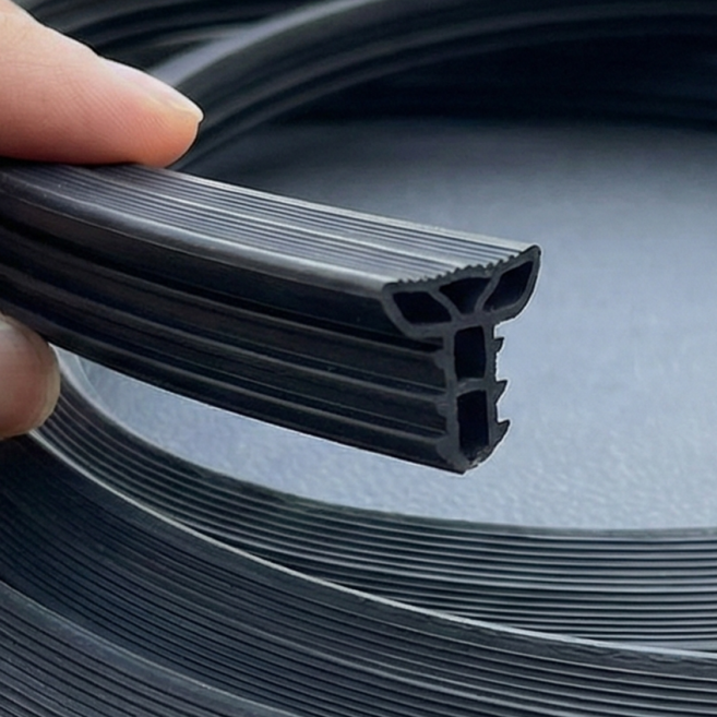 SOTT 자동차 대쉬보드 방음 몰딩 엔진소음차단, 라인