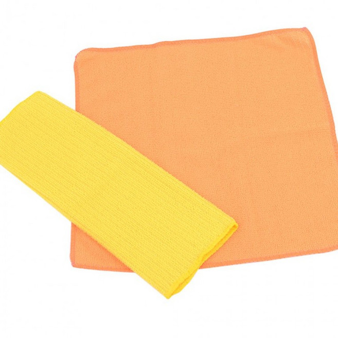 먼지 얼룩제거 다용도 깔끄미 요술 행주 5p 주방타올 주방수건, 1개