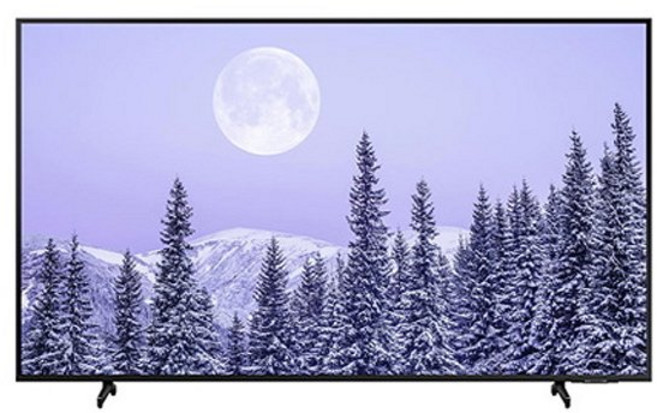 삼성전자 KU75UB8000FXKR TV