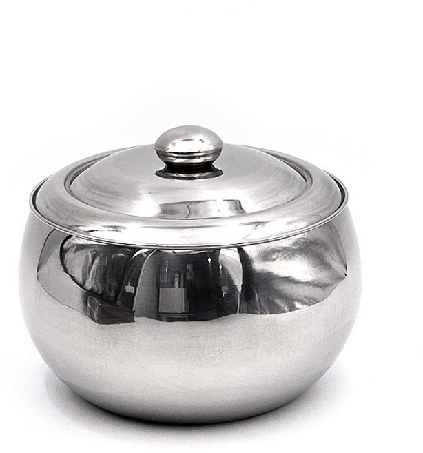 KW 스테인레스 요강 스텐요강 좌변기 이동식 환자용변기 효도 노인 변기, 대, 1개, 실버