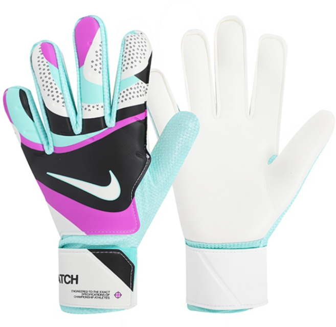 나이키 GK 매치 글러브 골키퍼장갑, 1세트