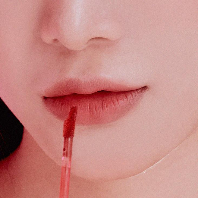 [유통기한임박 특가]나티스 페어리코어 스테이 블러틴트, 1개, 4.5g, 301 피치 오디너리