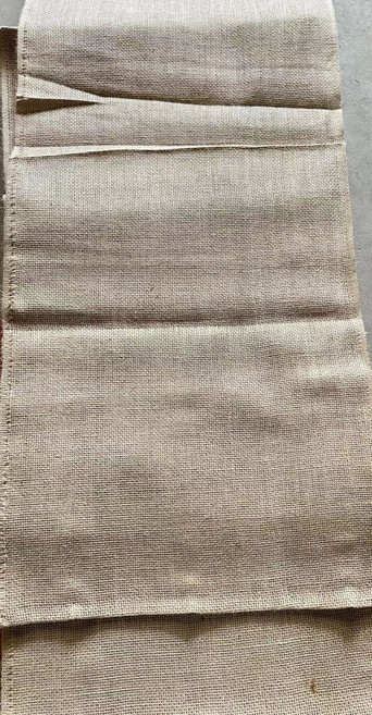 커피마대 원두 생두 톤백 린넨 마대자루 소품 빈티지, 1m 두꺼운 마대, 1개