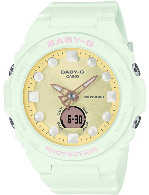 카시오 CASIO Baby-G 베이비지 BGA-320FH-3AJF BABY-G 162358