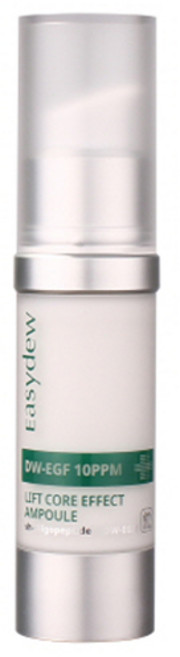 대웅제약 이지듀 리프트 EGF 10코어 이펙트 앰플 15ml+미니/최신상, 1개, 15g