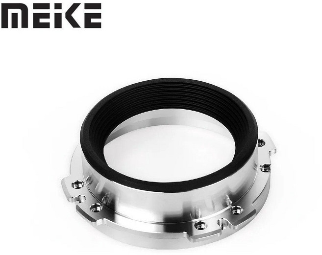 PL EF 렌즈 마운트 키트 FF 시네 렌즈용 어댑터 링 16mm 24mm 35mm 50mm 85mm 105mm 135mm, 4)24mm - PL-마운트