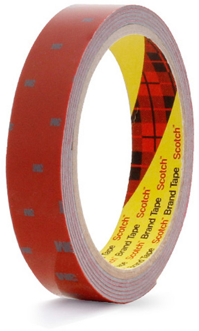 3M 초강력 양면테이프 아크릴 폼 8mm 20mm 48mm 차량, 20mm양면테이프, 1개