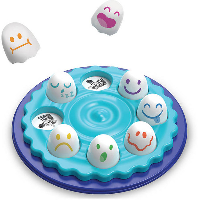 공간27 메모리덕 18개월 유아 매칭 메모리게임 보드게임