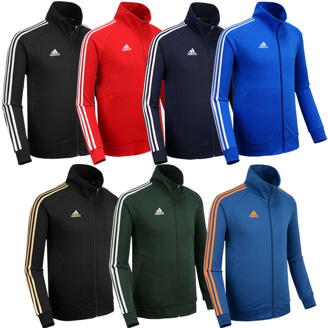 아디다스 컴뱃스포츠 마샬아츠 트레이닝복 상의 TR1003 트랙탑 져지