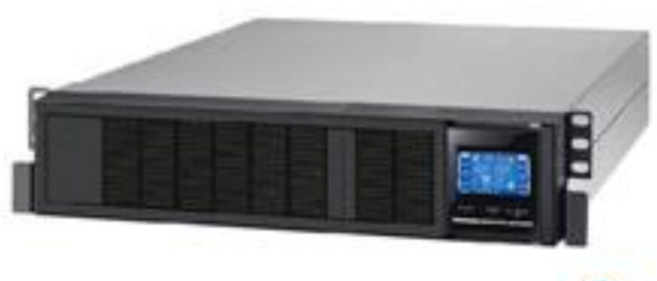富田資訊工程 飛碟 FT-110H-U 機架型 1KVA 在線式不斷電系統 110V