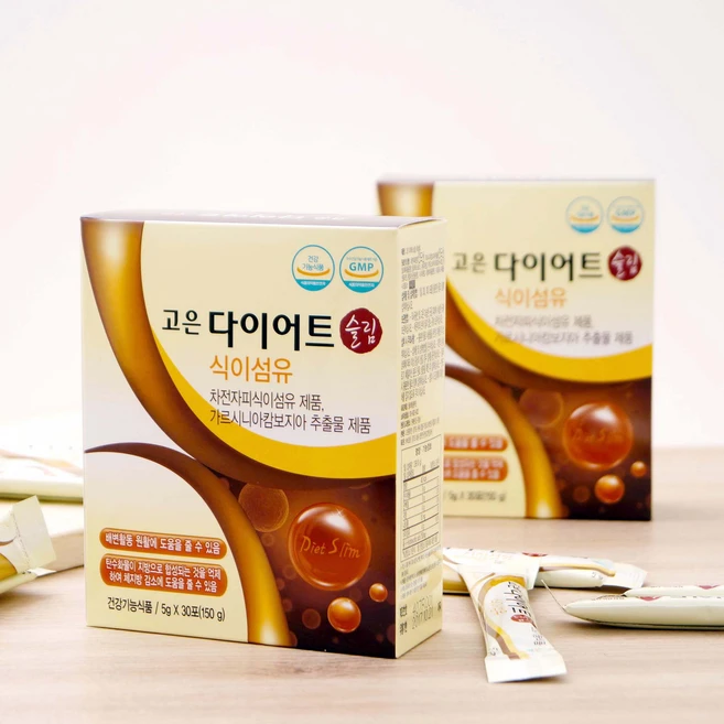 유산균 장 다이어트 차전자피 식이섬유 고은 (5g x60포) 가르시니아캄보지아 저분자콜라겐 프로폴리스 프리바이오틱스 식약처인증한 장건강기능원료인 유익균과 유해균 중간균의 장디톡스, 60개 - 쿠팡
