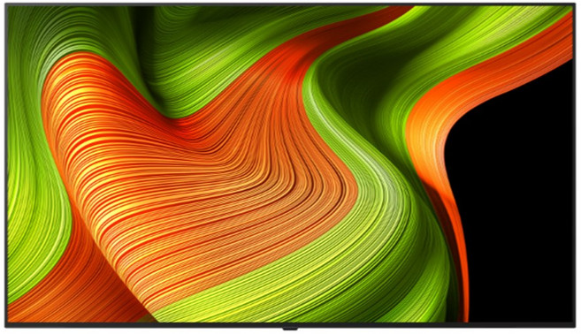 LG전자 OLED65B5FNA 올레드 163cm 벽걸이 일렉, 방문설치, 벽걸이형