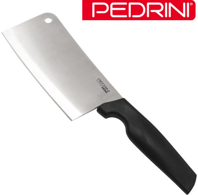 [페드리니] 액티브 중화용식도 16cm (PDR-0282-420), 단품, 1개