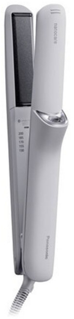 Panasonic 離子護髮直髮夾, EH-HN50-H, 白色