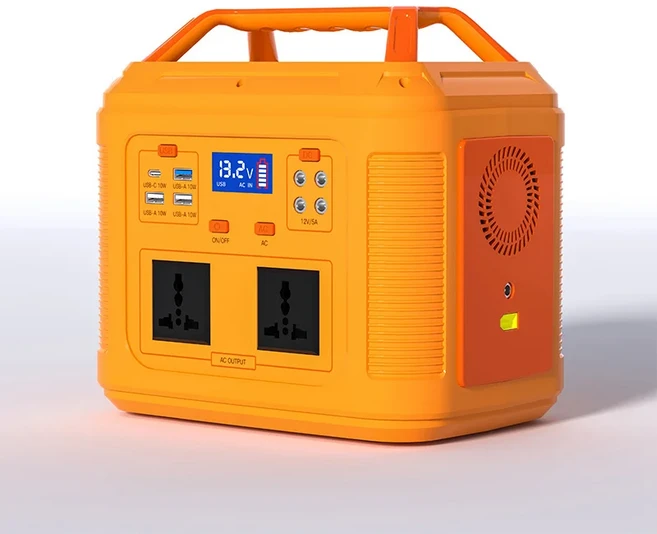 7000W 피크 파워 에너지 휴대용 파워스테이션 LiFePO4 배터리 충전 태양광 발전기 전원 공급 장치 110V UPS, 01 2500W 2048Wh