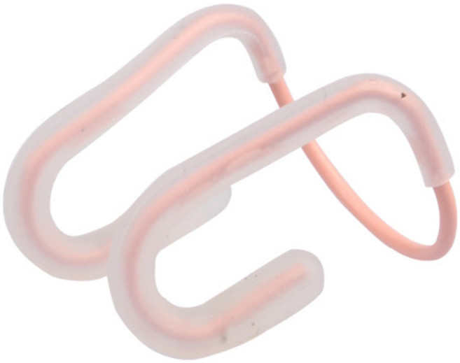 아쿠윈 수영 코마개 + 케이스 SN01, CLE, 1개