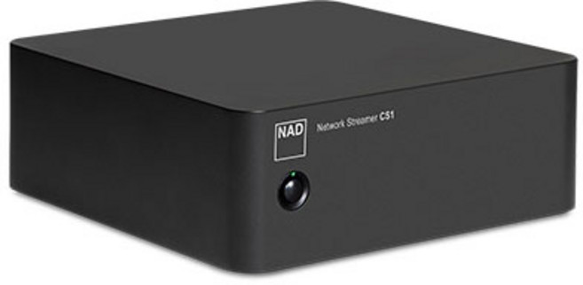 NAD 나드 CS1 네트워크 플레이어, [NAD] C538 CD플레이어