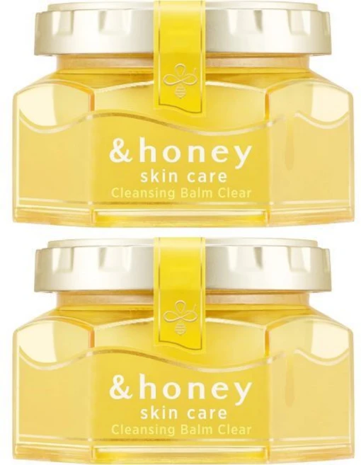 앤허니 클렌징밤 클리어 90g 2개 세트 - 쿠팡