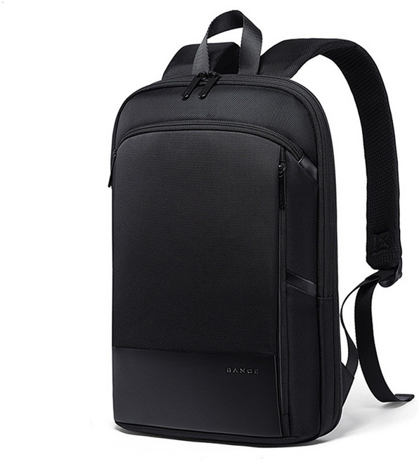 아이백스 초슬림 경량 확장형 백팩 S71 17인치 노트북 남자 비지니스 학생 책가방