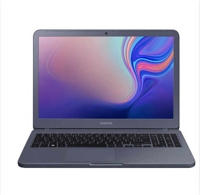 삼성 노트북 NT5510EAA I5 8250U 8세대 DDR4 8G SSD 256G 블랙 WIN11, N550EAA, 256GB, 8GB, 윈도우 11 홈